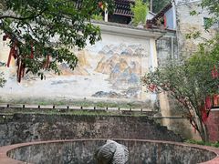 -飞霞风景名胜区