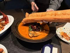-拾久(朝阳公园店)