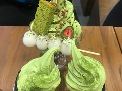 -無邪日式甜品(世博源店)