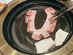 -韩时烤肉(枫蓝店)