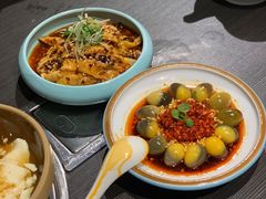 口水鸡-川香鼎盛(市桥富华总店)