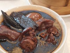 -金鮀岛潮州酒家