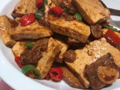 -西贝莜面村(上海百联西郊店)