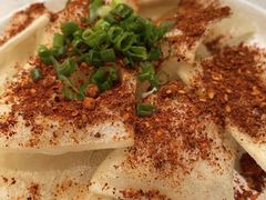 烤饵块-浮何烤铺(桐梓林店)