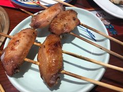 -1078號老北京涮肉(松柏店)