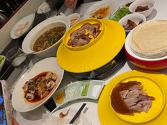 -花家怡园(四合院总店)