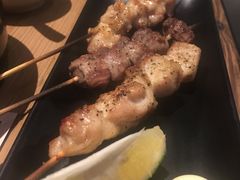 -烧鸟横丁(联发文创口岸店)