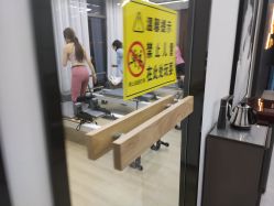 -A+瑜伽·普拉提