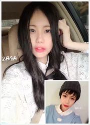 -ZAGA形象设计