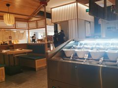 -温野菜涮涮锅(曲江大悦城店)