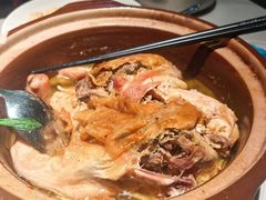 -外婆家(西红门荟聚购物中心店)