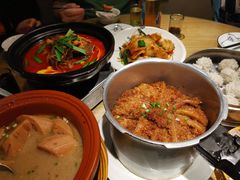 -董厨煨汤馆(车站路店)