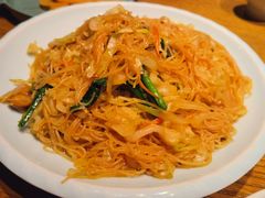 厦门炒米粉-八闽饭店闽南小镇(铁西店)