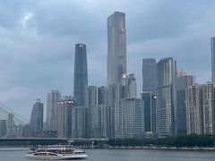 -琶醍壹号•潮菜江景餐吧