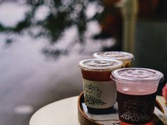 -士多咖啡·Stop Coffee