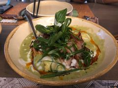-CHINCHIN 青青·泰国料理(万象食家店)
