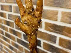-金刚山烧烤(中山路店)