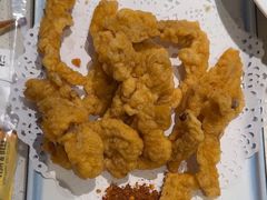 -小鱼小牛(世欧广场店)