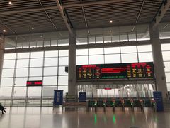 -苏州园区站