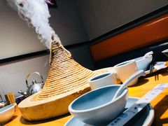 -滇小鱼·云南野生菌火锅(上杭路店)