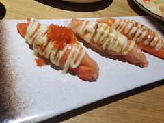 -友悦食堂(灯湖店)