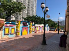 -史诺比开心世界
