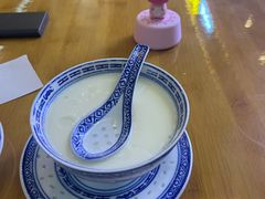 -捷信牛奶甜品世家(合生汇店)