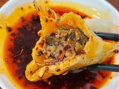 -奉天蚨祥饺子馆