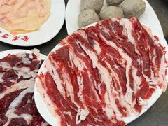 -万祥牛肉火锅(金龙店)