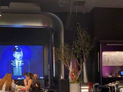 -桂花里·衢州菜·精酿餐吧(未来科技城万达广场店)