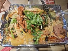 -每味每客·重庆麻辣烫(拓展大厦店)
