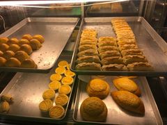 -高第街56号餐厅(银座商城玉函店)