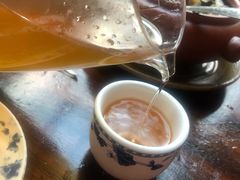 酸梅汤-龙姐私房菜(和顺古镇店)