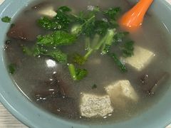 -金原鸭血粉丝汤总店(锁金村店)