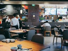 大堂-青年公社烤鸭(熙悦天街店)