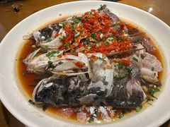 -剁椒入味(黄土岭店)