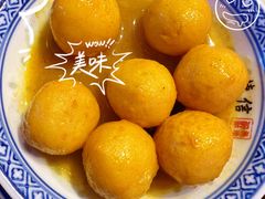 -捷信牛奶甜品世家(合生汇店)