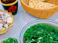 -澄城学斌水盆羊肉(总店)