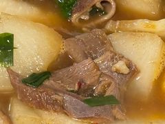 -欢乐牛香(东海二路店)