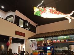 -院8里·小聚园老川菜(九眼桥店)