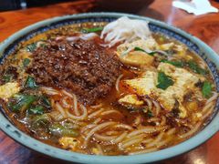 -铁朋小锅米线(金星店)