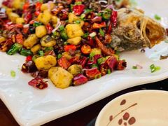 -庆合府重庆大排档(紫都城店)