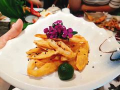 -大江户日本料理(吕厝店)