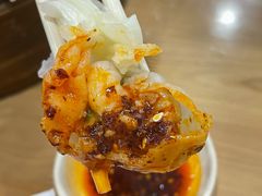 镇店鲜虾烧麦-晓友烧麦(光华村店)