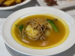 干捞鲍鱼饭-小贝壳酒楼(经九路店)