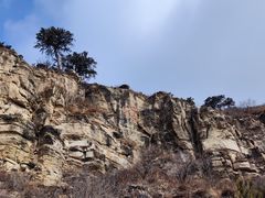 -北岳恒山