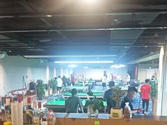 -云川台球(马甸店)