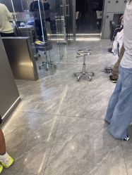 -京世沙龙