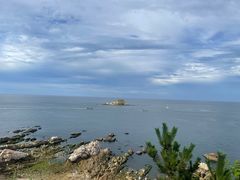 -养马岛旅游度假区