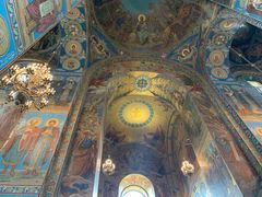 -滴血救世主教堂